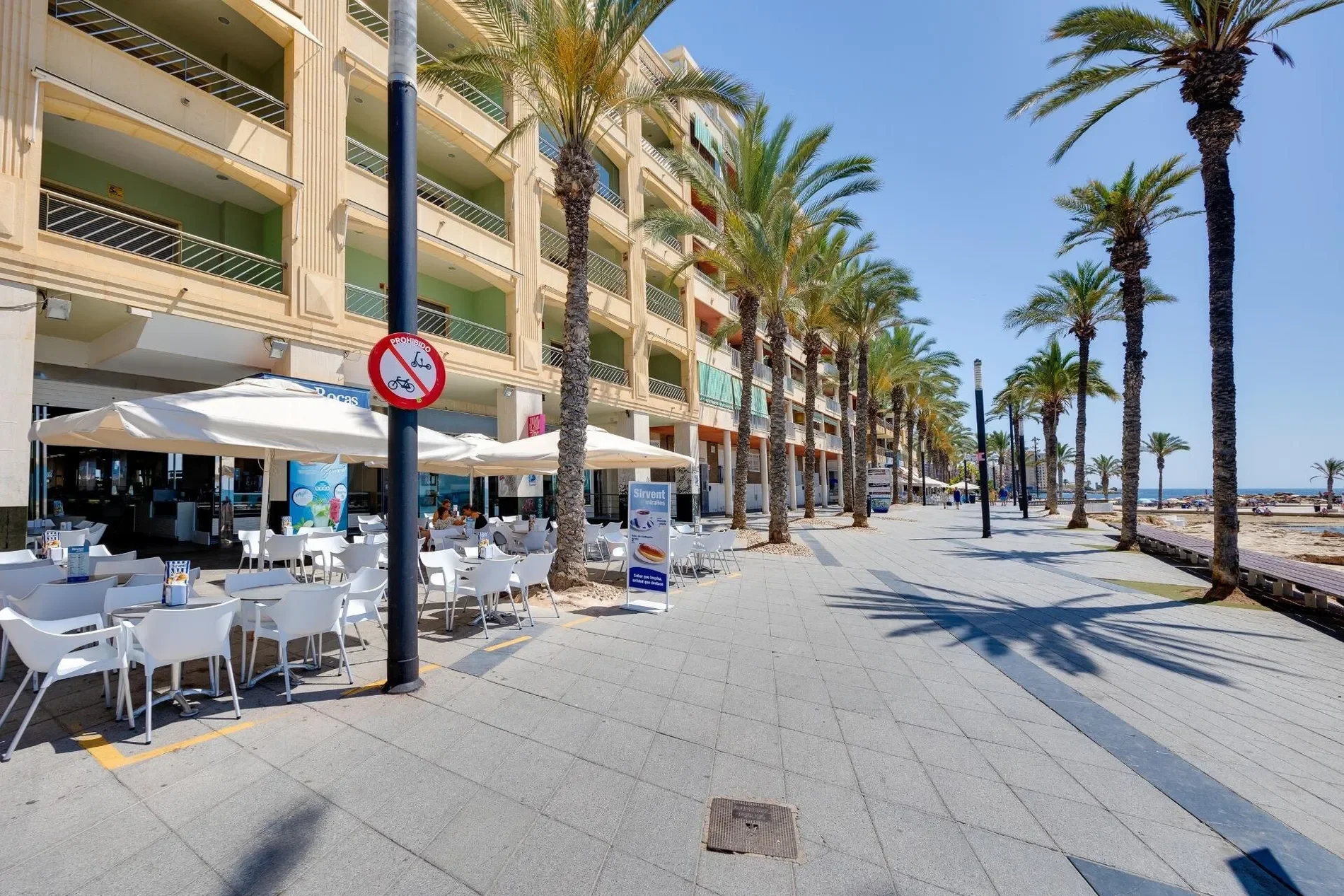 Torrevieja, Alicante, Torrevieja, Torrevieja, Valencian Community, Spain. - Photo 46