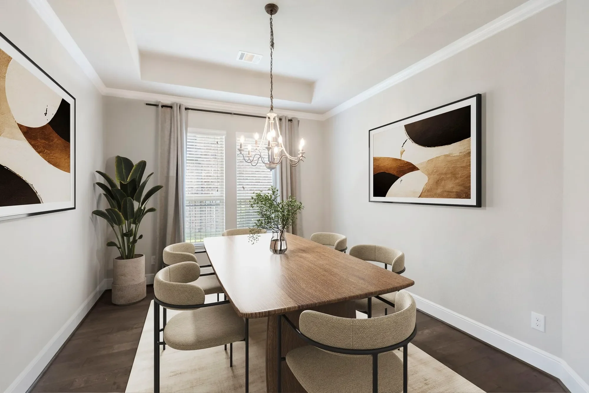 23 Whitbarrow Place, The Woodlands, TX 77375, The Woodlands, Texas, United States. - Photo 2