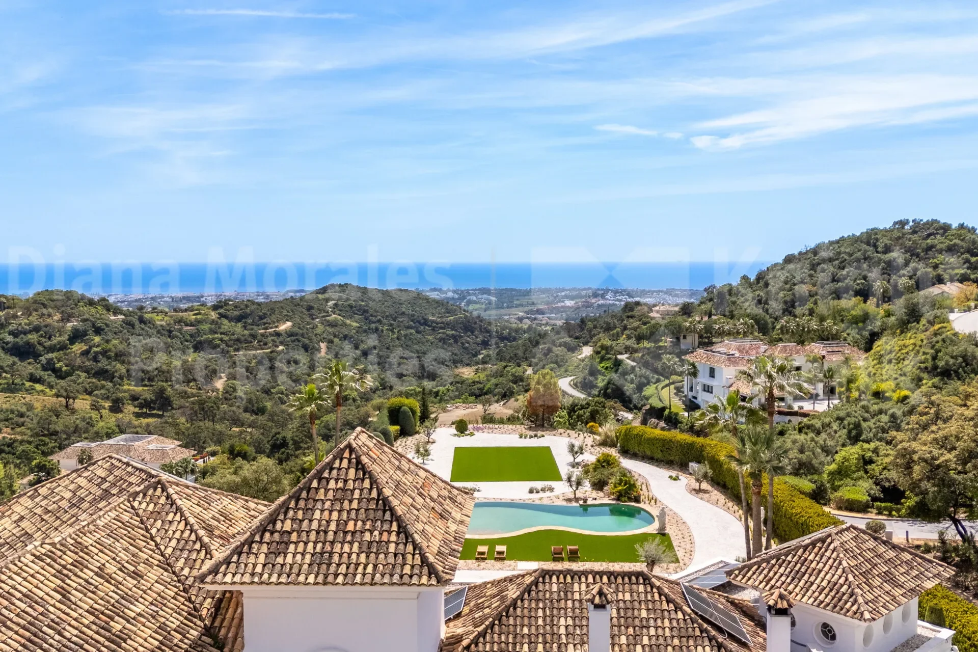 La Zagaleta, Benahavis, Andalusia. - Photo 14