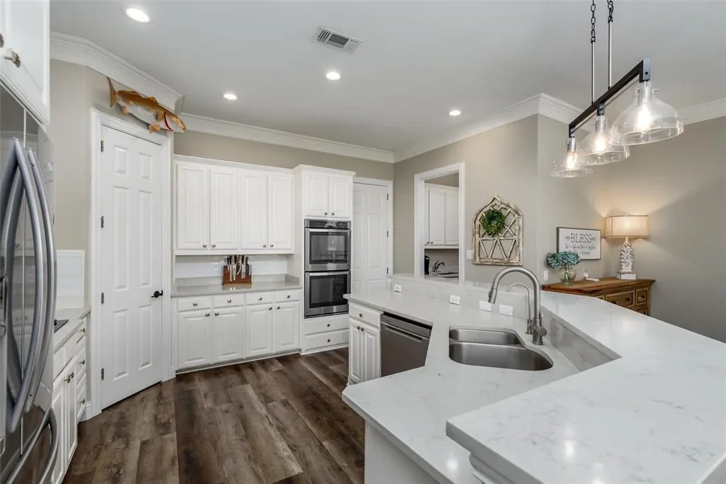 57 Bob Jones Court, Pottsboro, Texas, United States. - Photo 15