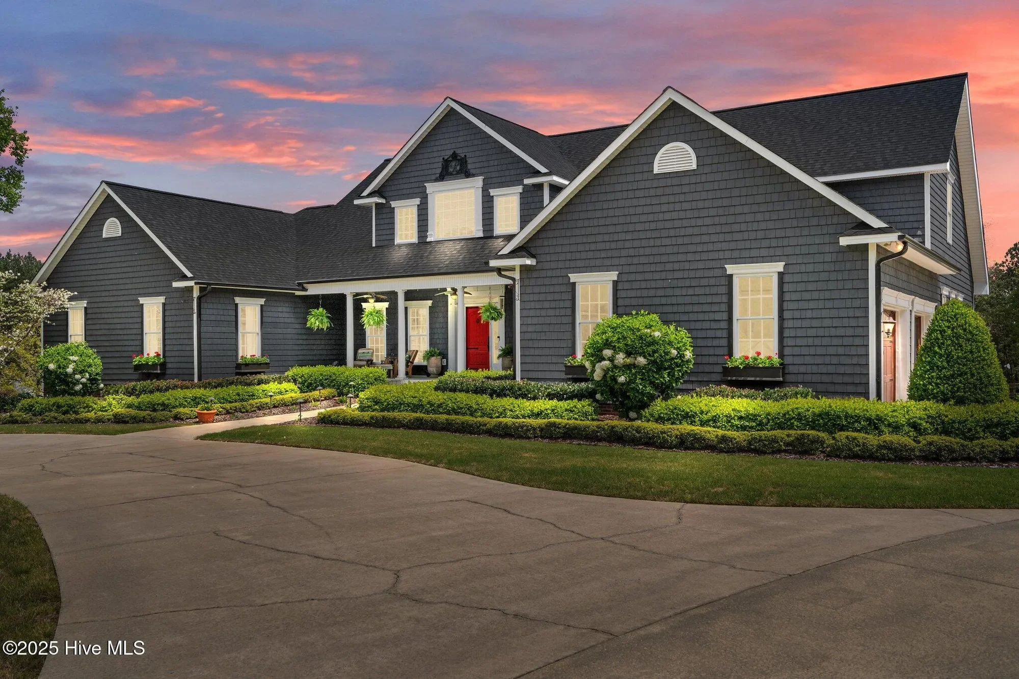 414 Mclendon Hills Drive, Seven Lakes, North Carolina, United States. - Photo 3