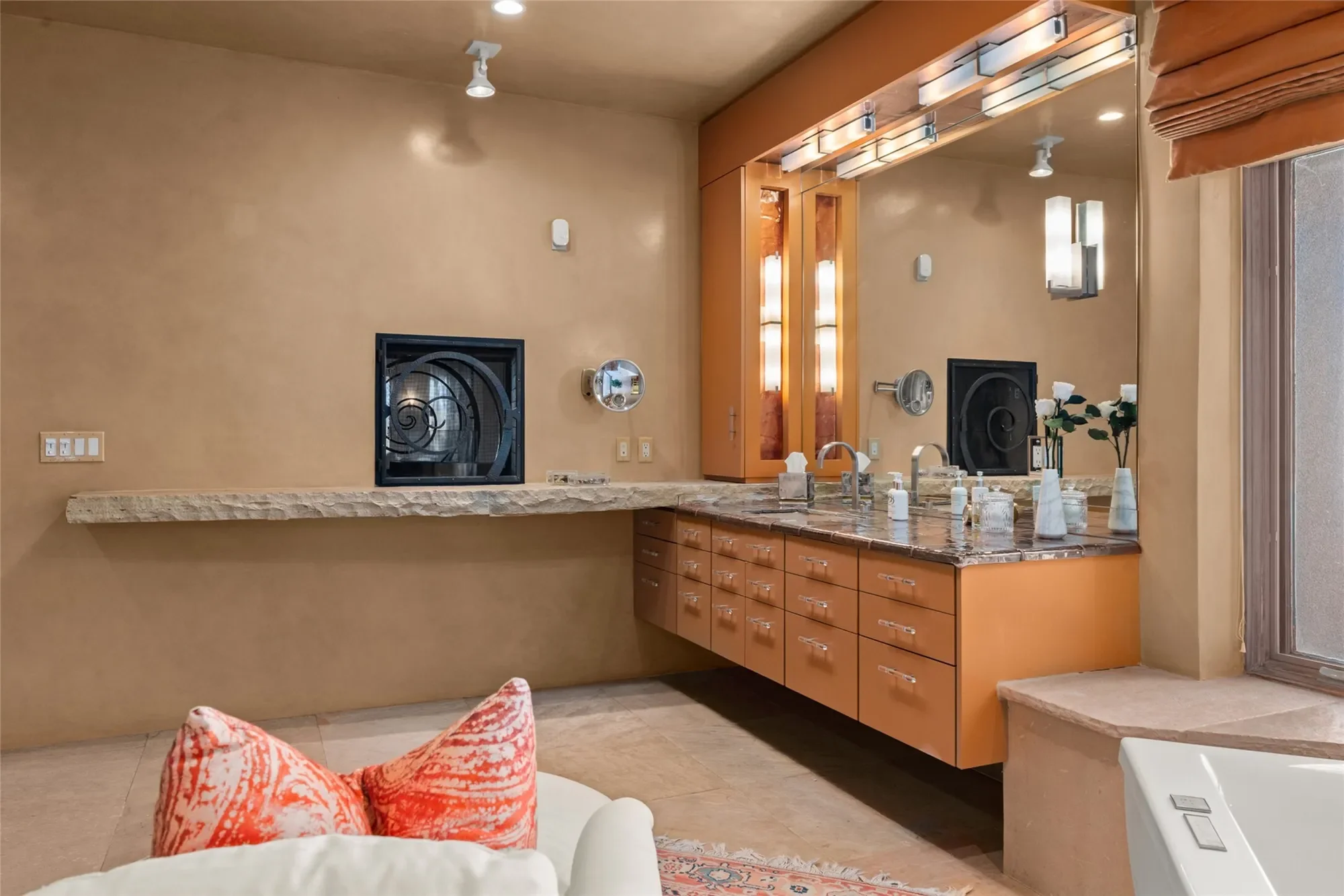 5 Penasco Circle, Santa Fe, NM 87506, Santa Fe, New Mexico, United States. - Photo 29