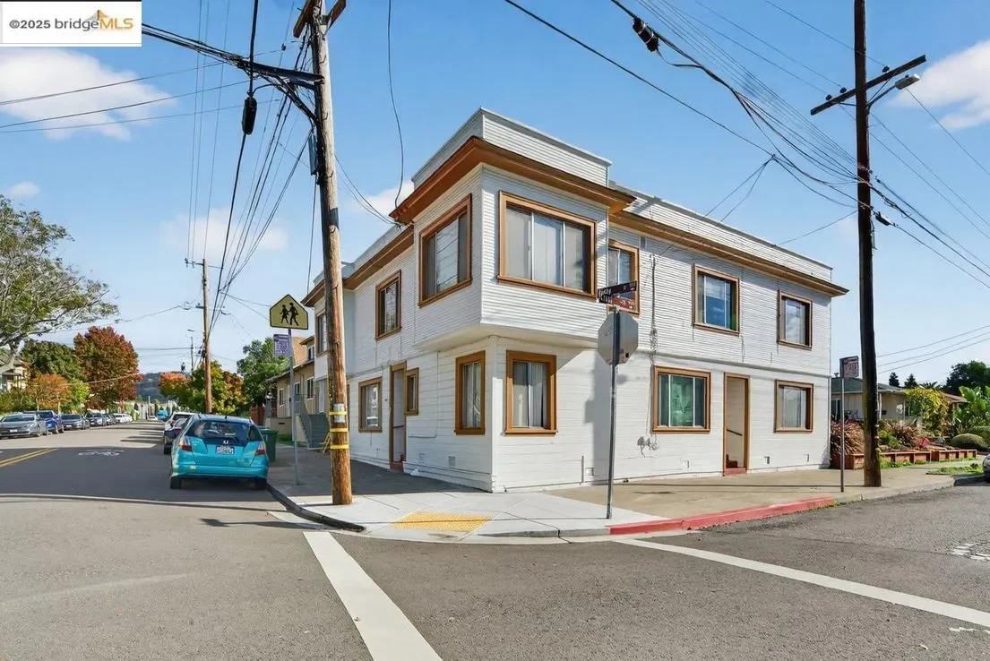 2701 Grant Street, Berkeley, California, United States. - Photo 2