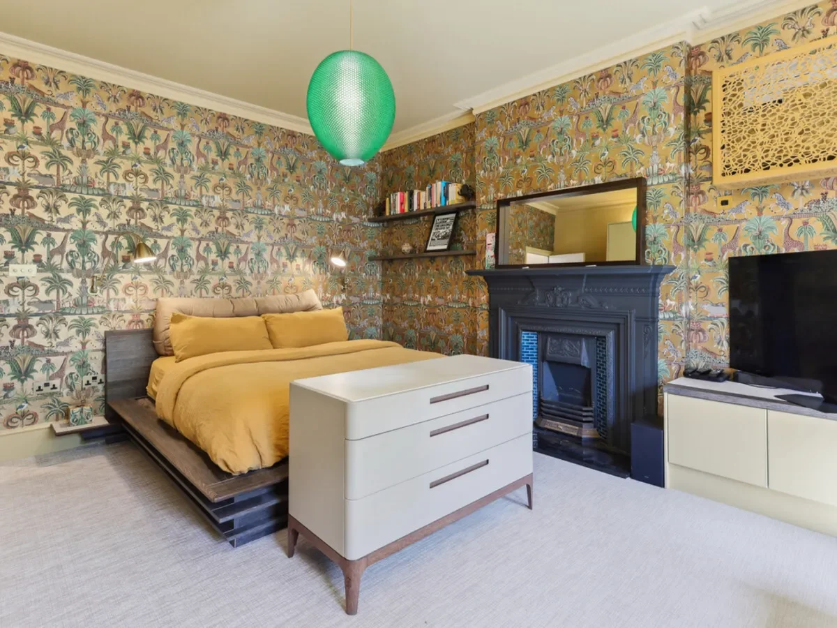 Burbage Road, London, SE24, London, England, United Kingdom. - Photo 21