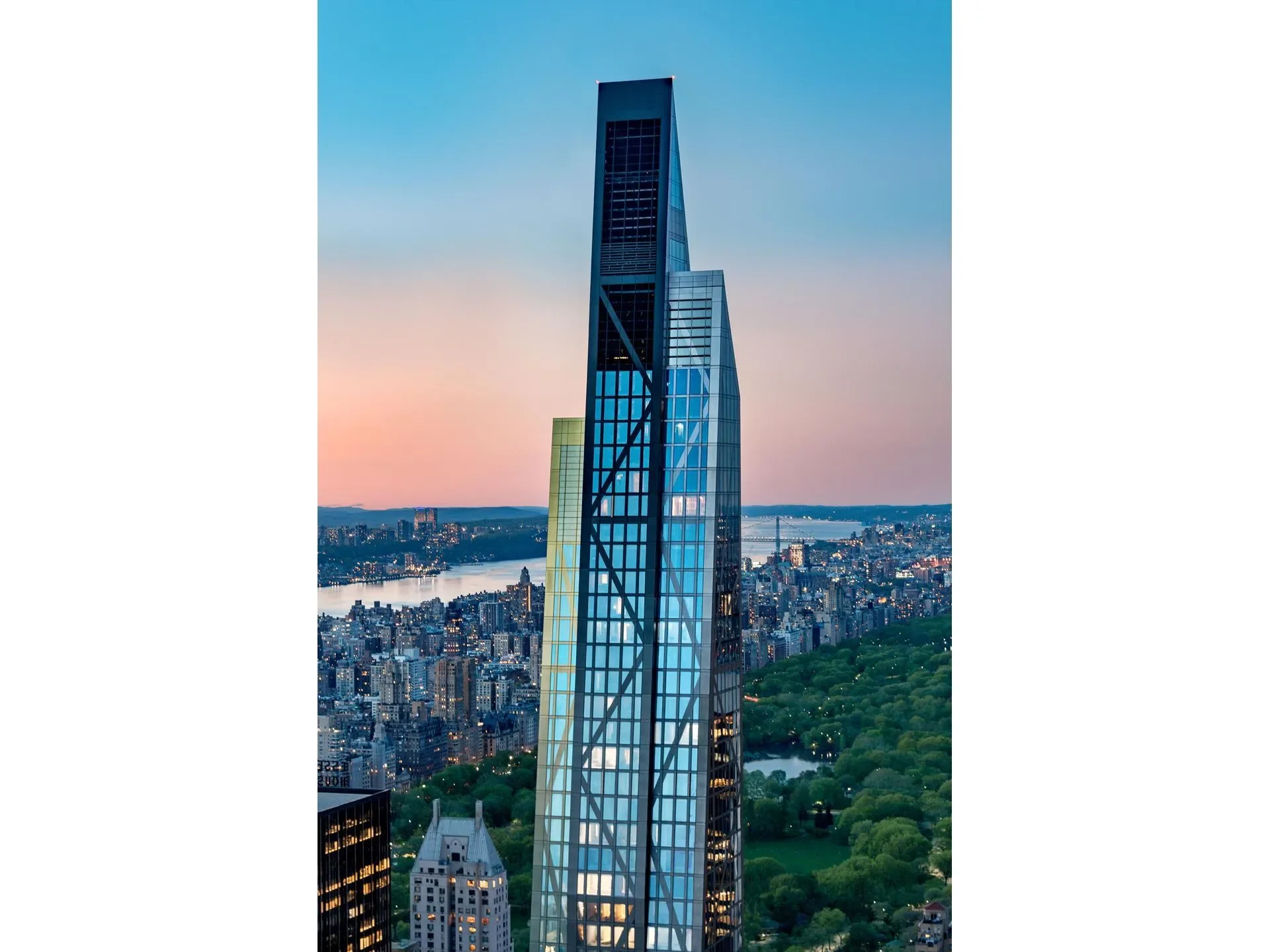 53W53, 53 W 53RD ST, New York, New York, United States. - Photo 13