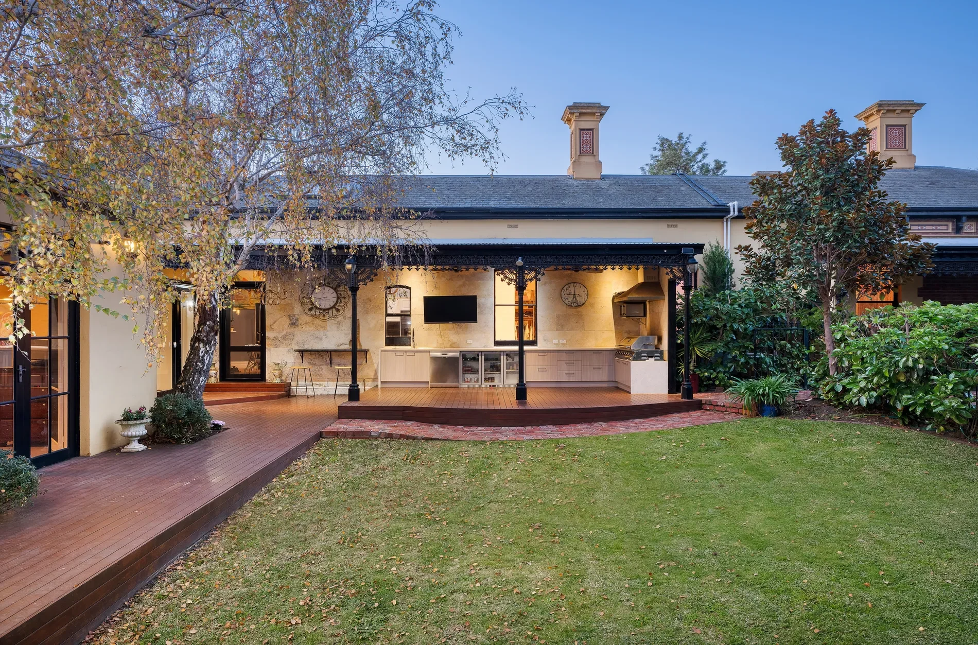 Beaumaris, Gordon Street, Beaumaris, Victoria, Australia. - Photo 7