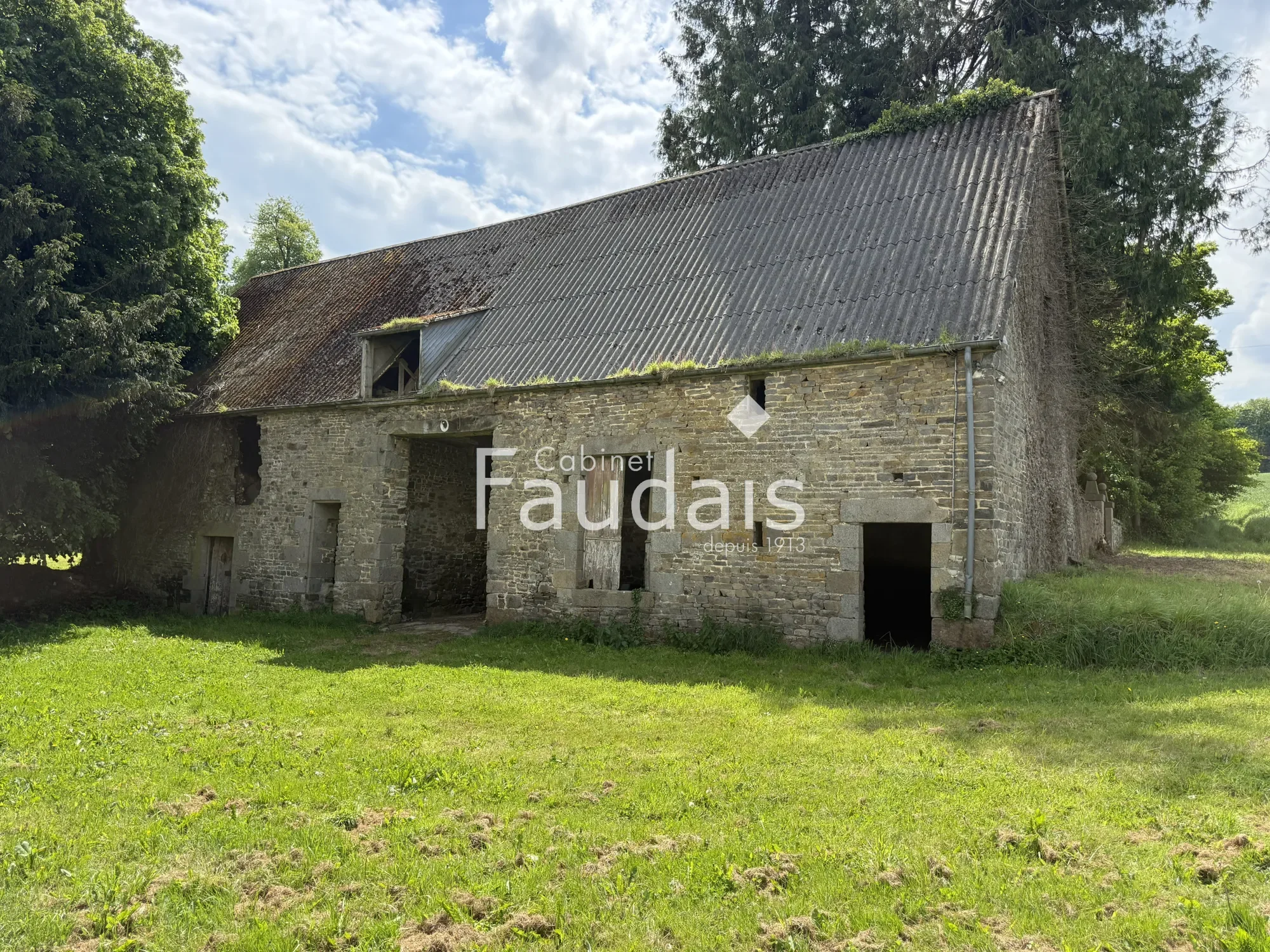 La Bazoque, Normandy, France. - Photo 11