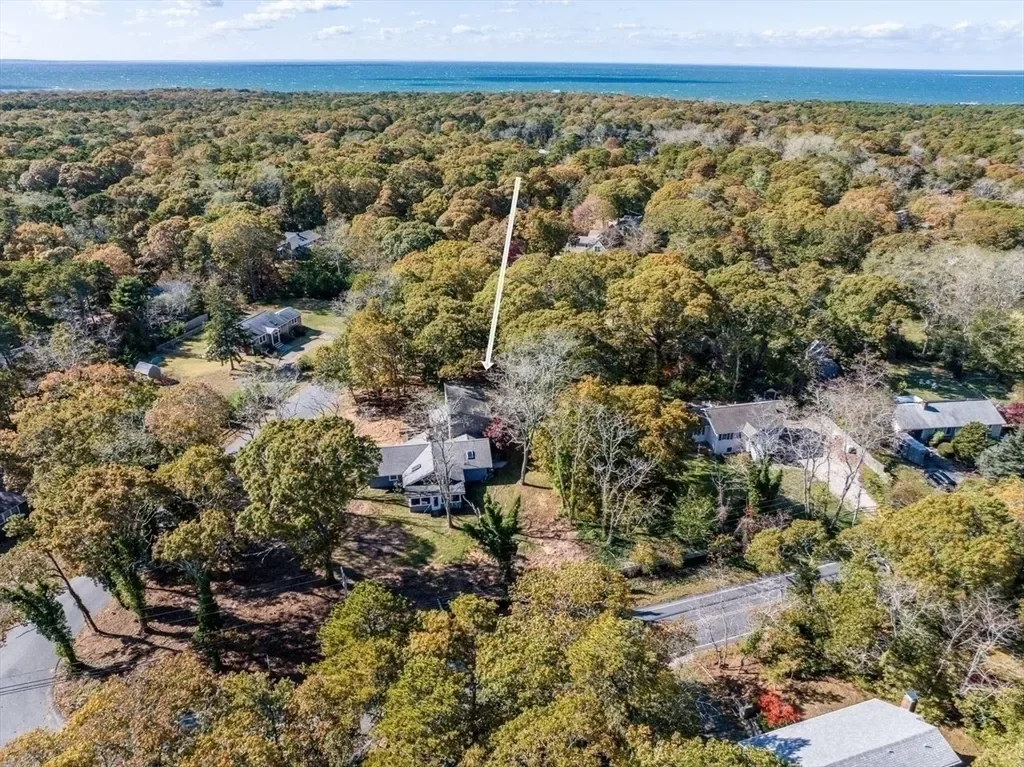 50 Silver Oak Rd, Eastham, Massachusetts, United States. - Photo 8