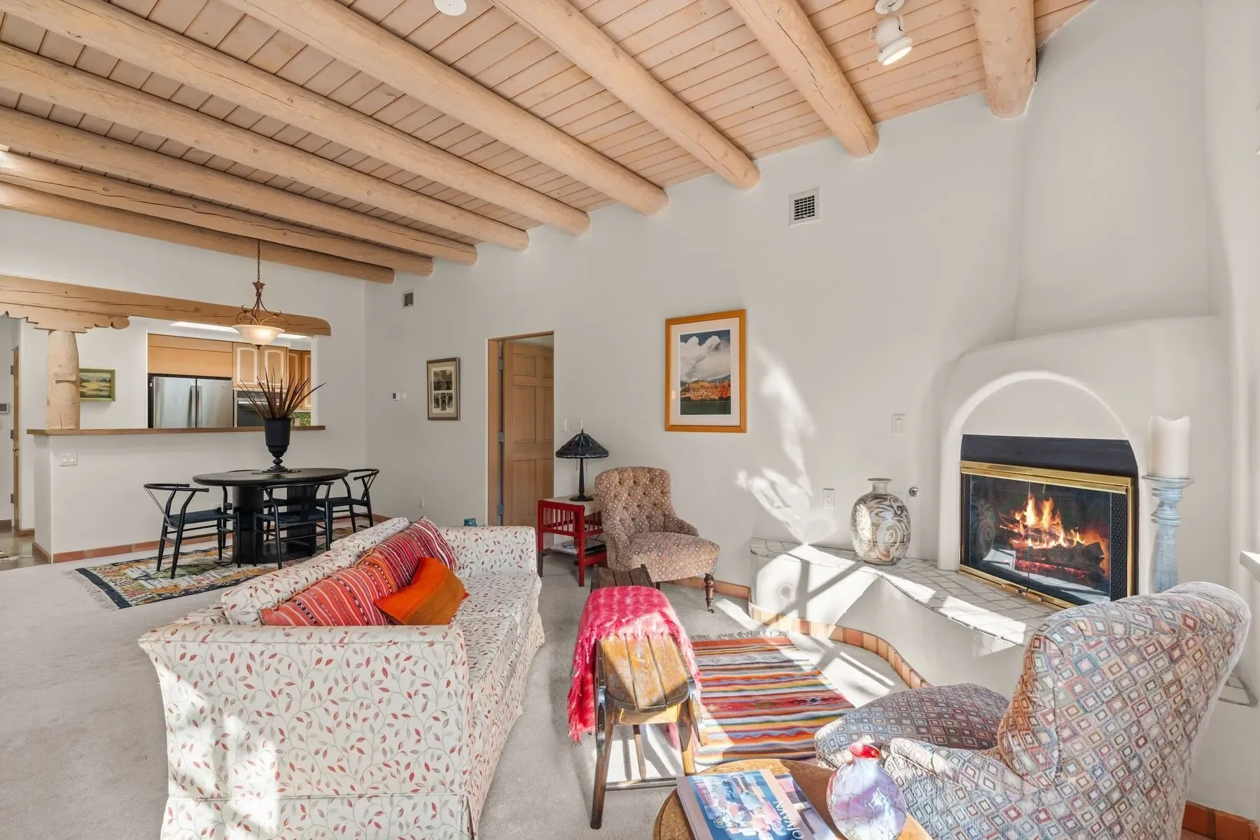 3101 Old Pecos Trail #245, Santa Fe, NM 87505, Santa Fe, New Mexico, United States. - Photo 4