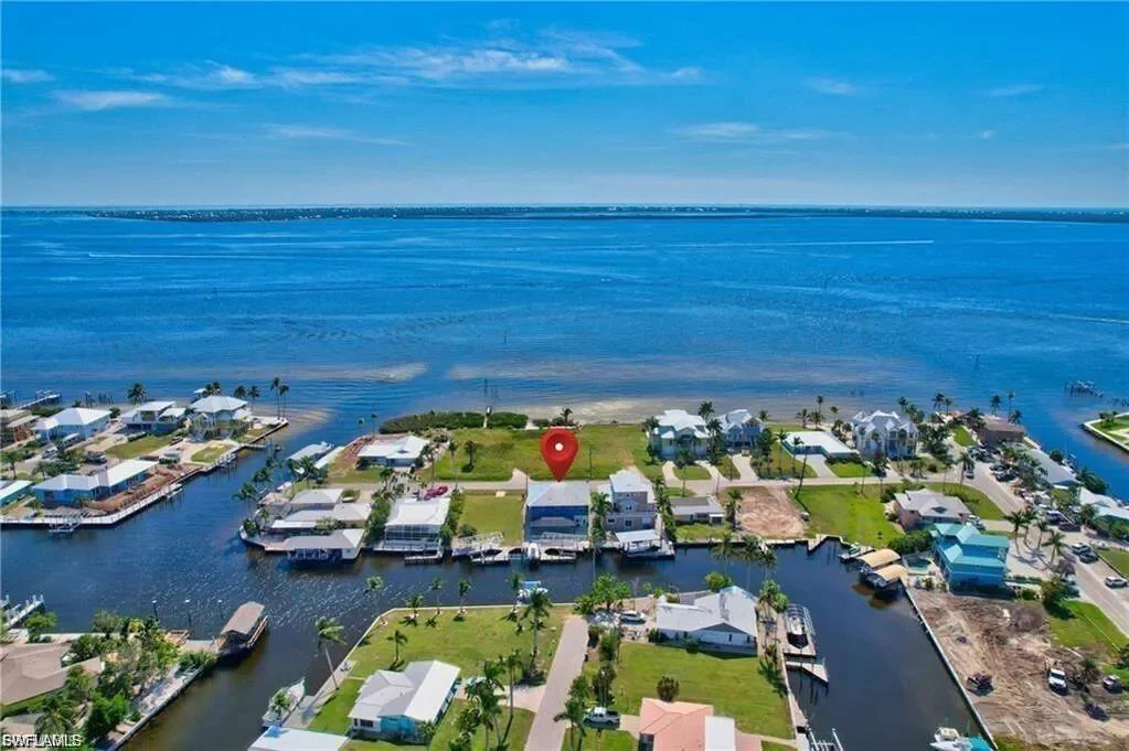 3420 1st AVE, St. James City, FL, 33956, USA, Saint James City, Florida, United States. - Photo 36