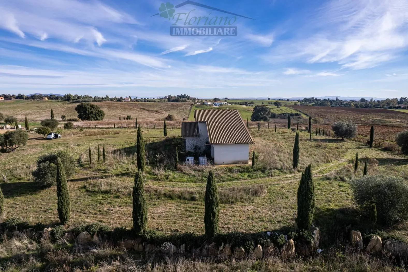 Località Cacciata Grande, Montalto di Castro, Lazio, Italy. - Photo 8