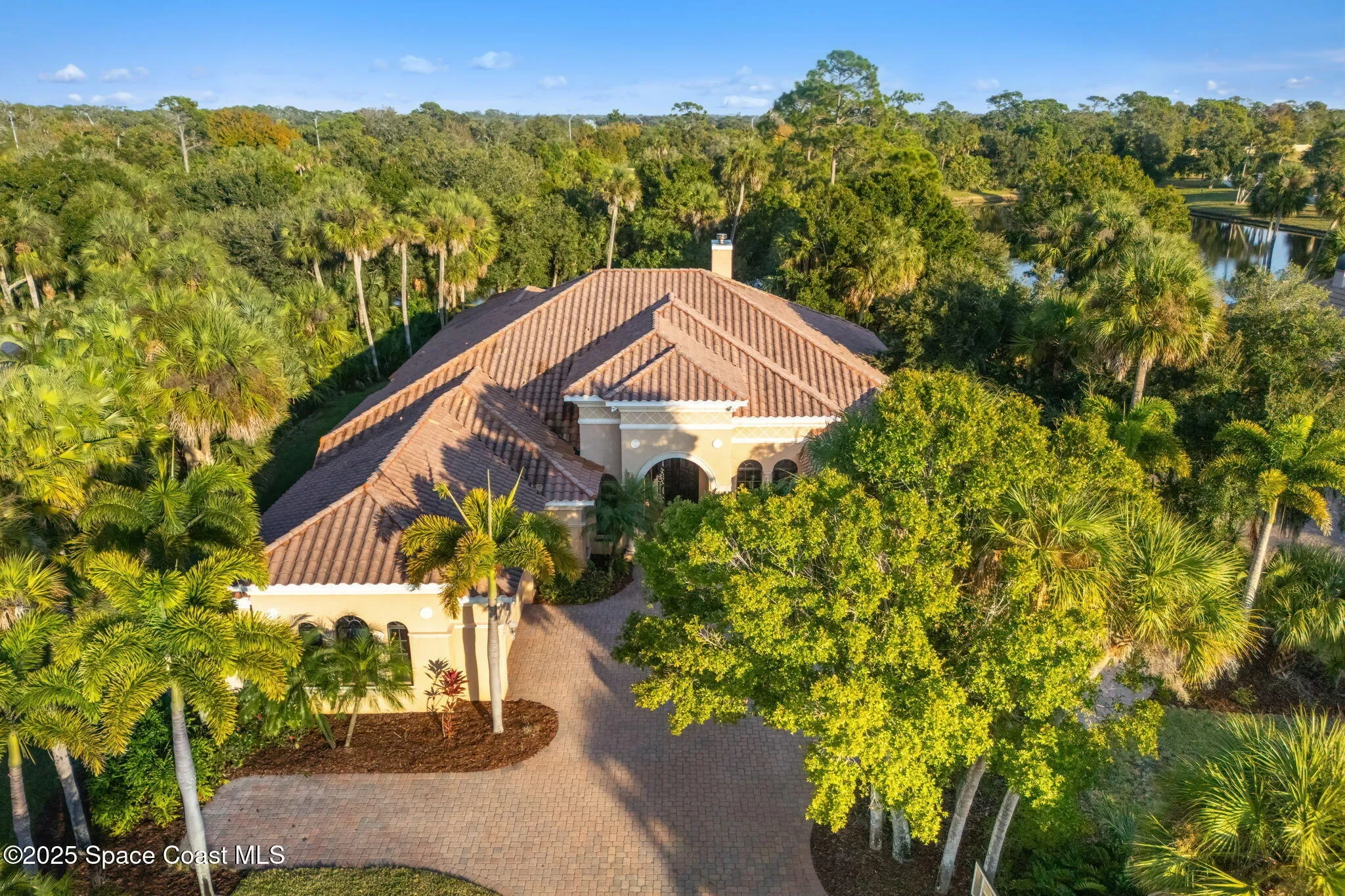 4447 Reseda Way, Rockledge, FL 32955, Rockledge, Florida, United States. - Photo 26