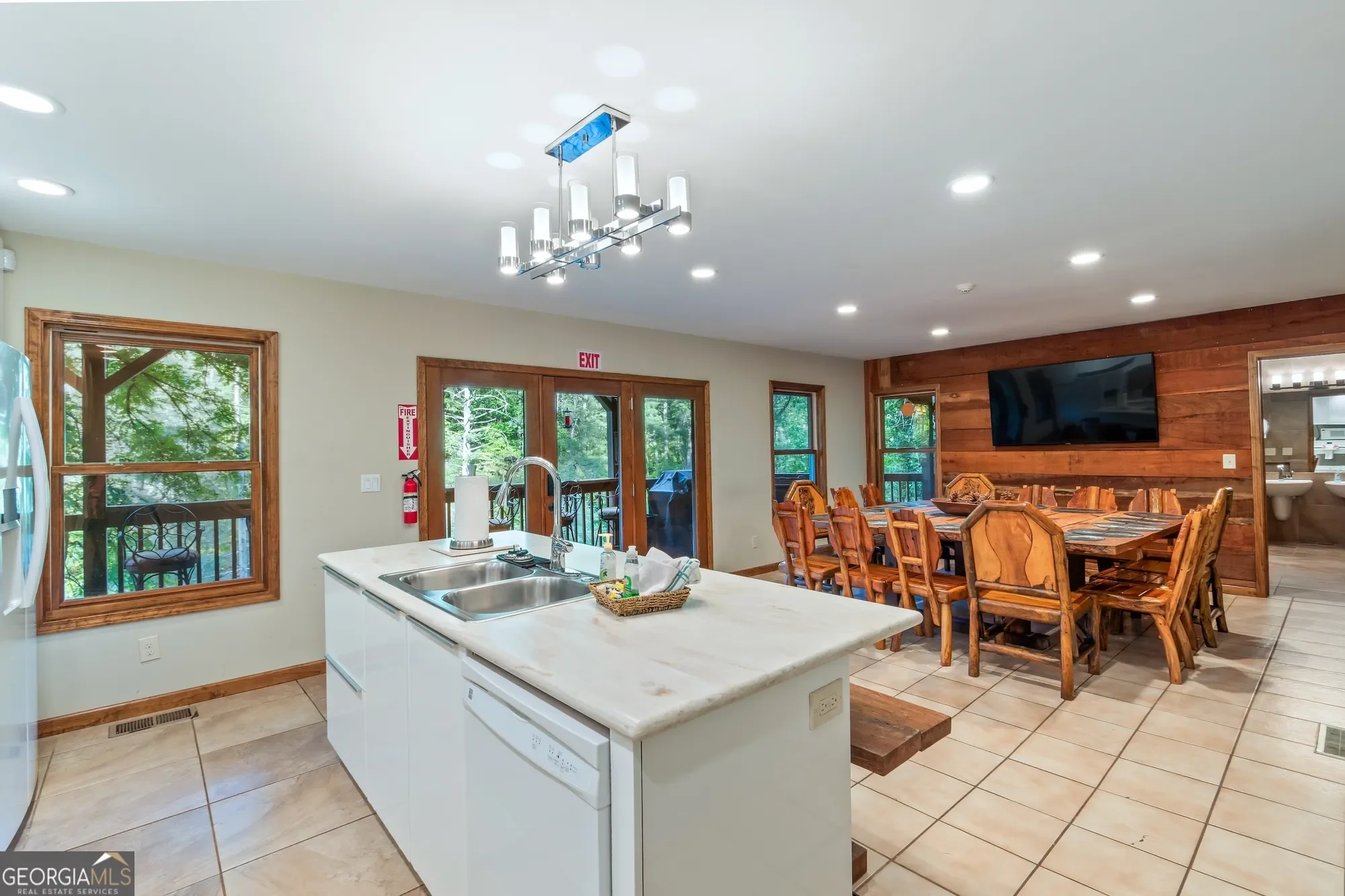 7022 Aska RD, Blue Ridge, Georgia, United States. - Photo 38