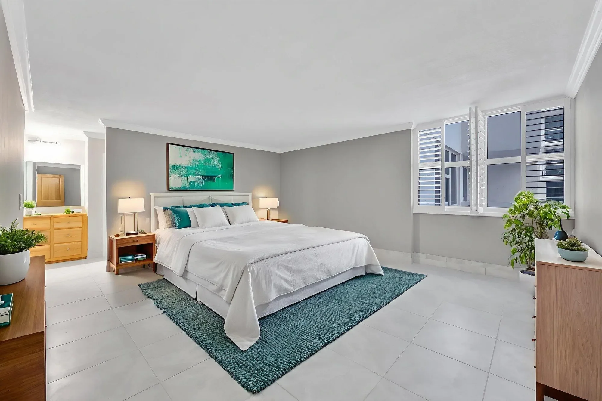 2030 S Ocean Drive, Hallandale Beach, Florida, United States. - Photo 25