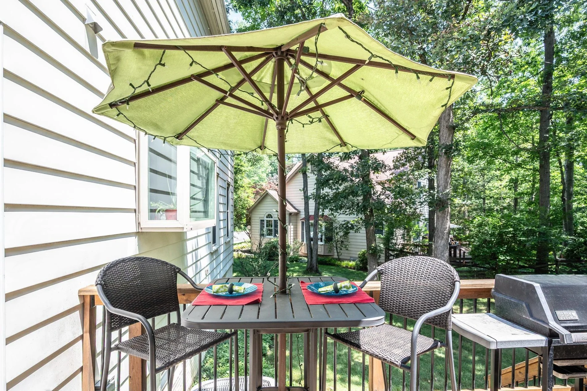 6909 Trillium Lane, Springfield, VA 22152, West Springfield, Virginia, United States. - Photo 22