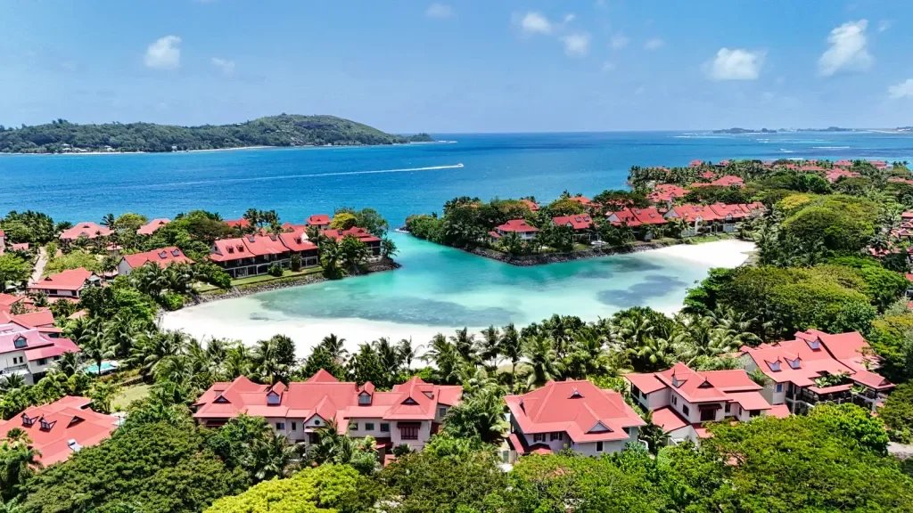 Eden Island, Seychelles, Seychelles, Eden Island, Seychelles, Seychelles. - Photo 16
