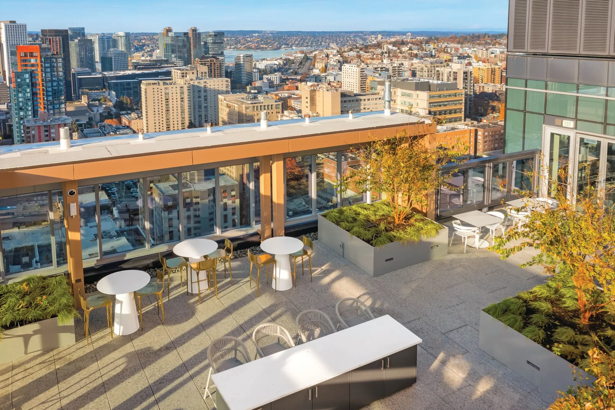 800 Columbia Street Unit #2005 , Seattle, WA 98104, Seattle, Washington, United States. - Photo 28