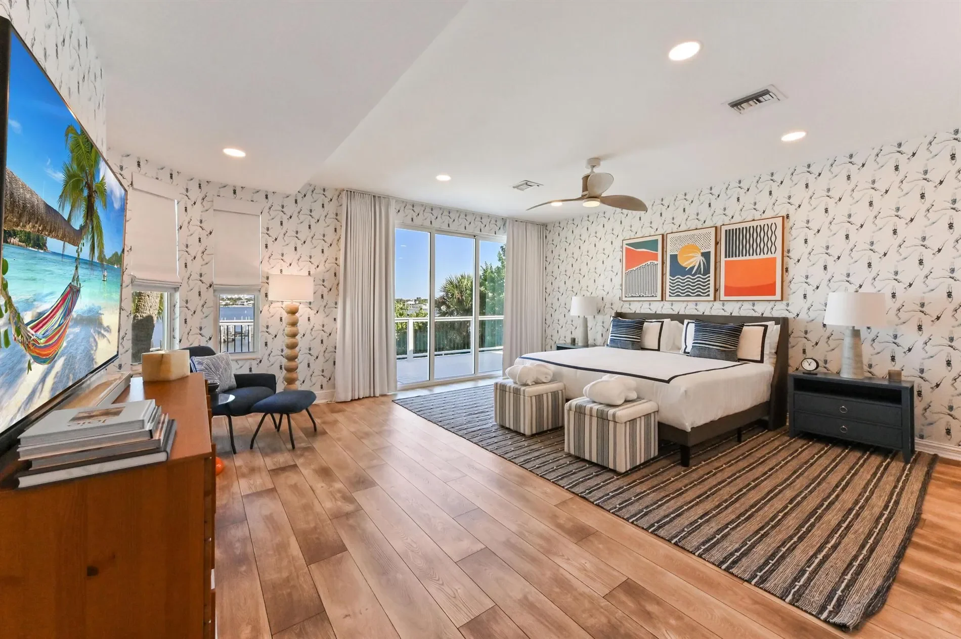 200 N Lake Drive, Lantana, Florida, United States. - Photo 23