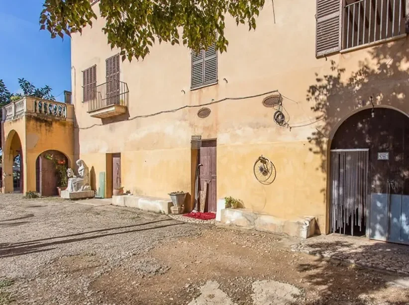 Baleares, Marratxi, Balearic Islands, Spain. - Photo 2