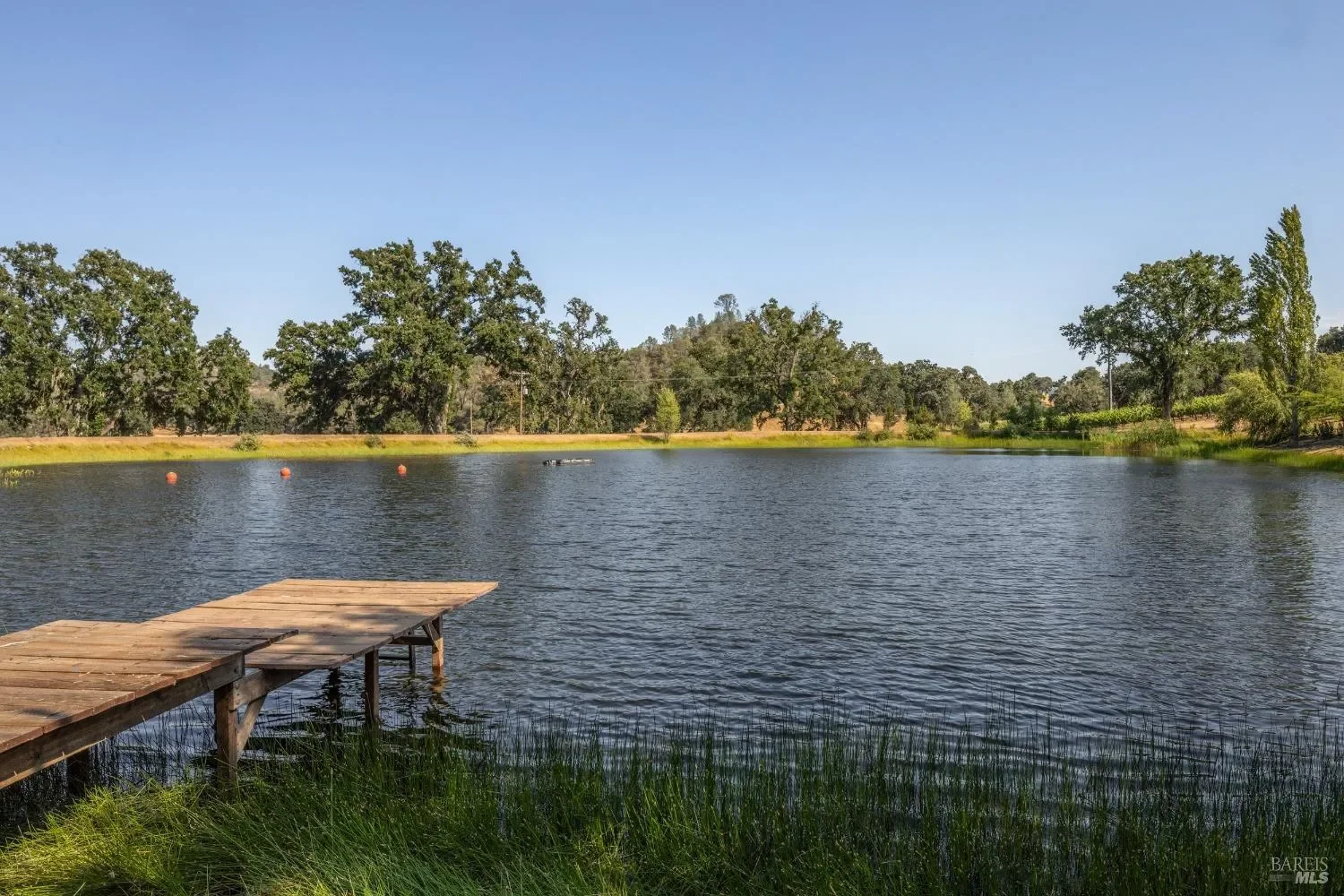 2322 Barnett Road, St. Helena, California, United States. - Photo 19