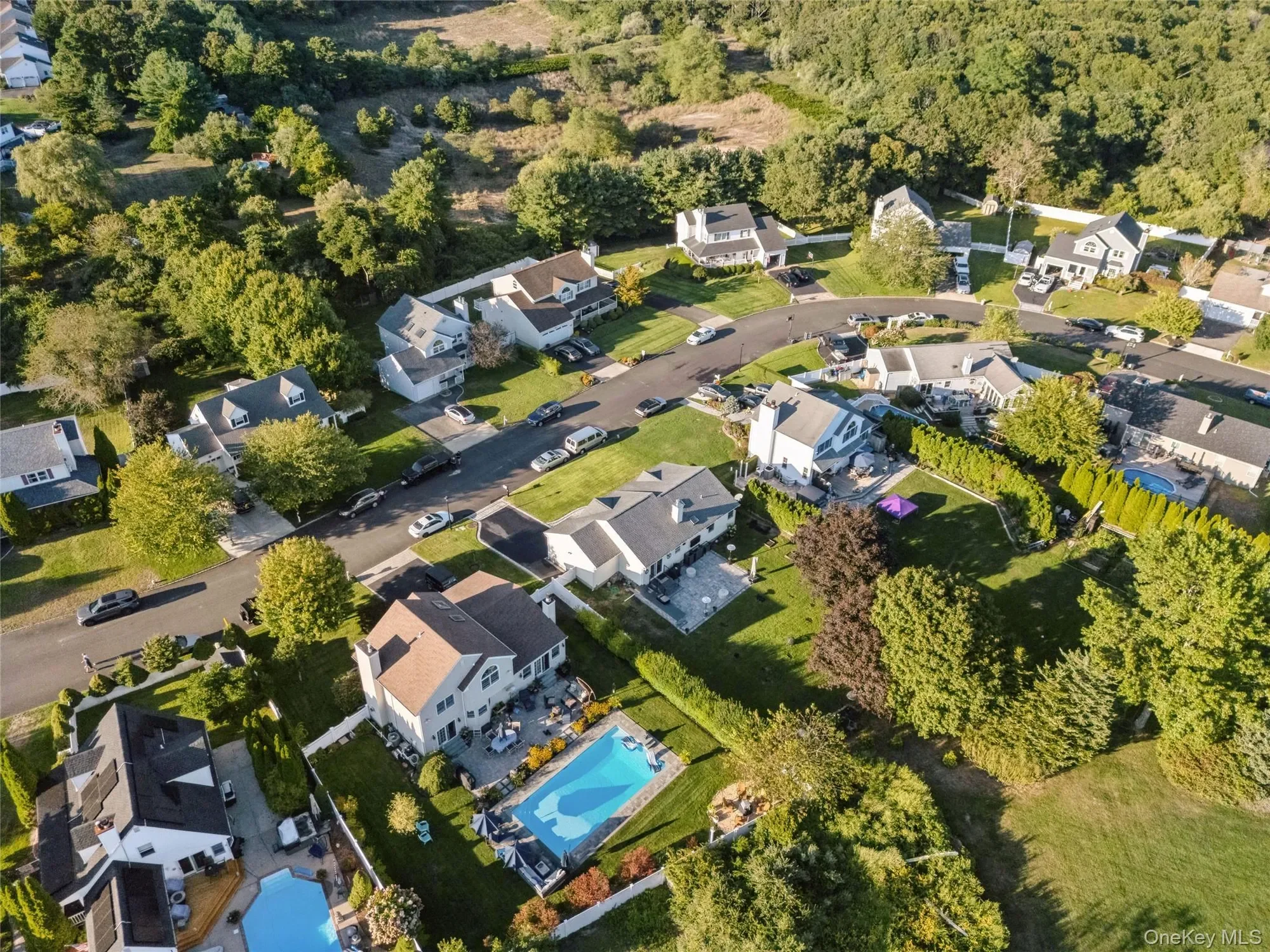 45 Meadow Court, Manorville, New York, United States. - Photo 37