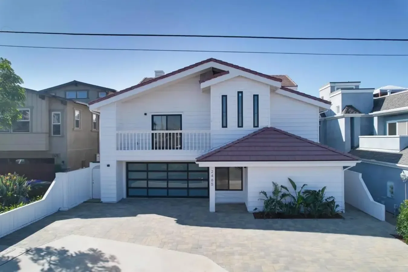 2465 Garfield Street, Carlsbad, California, United States. - Photo 23