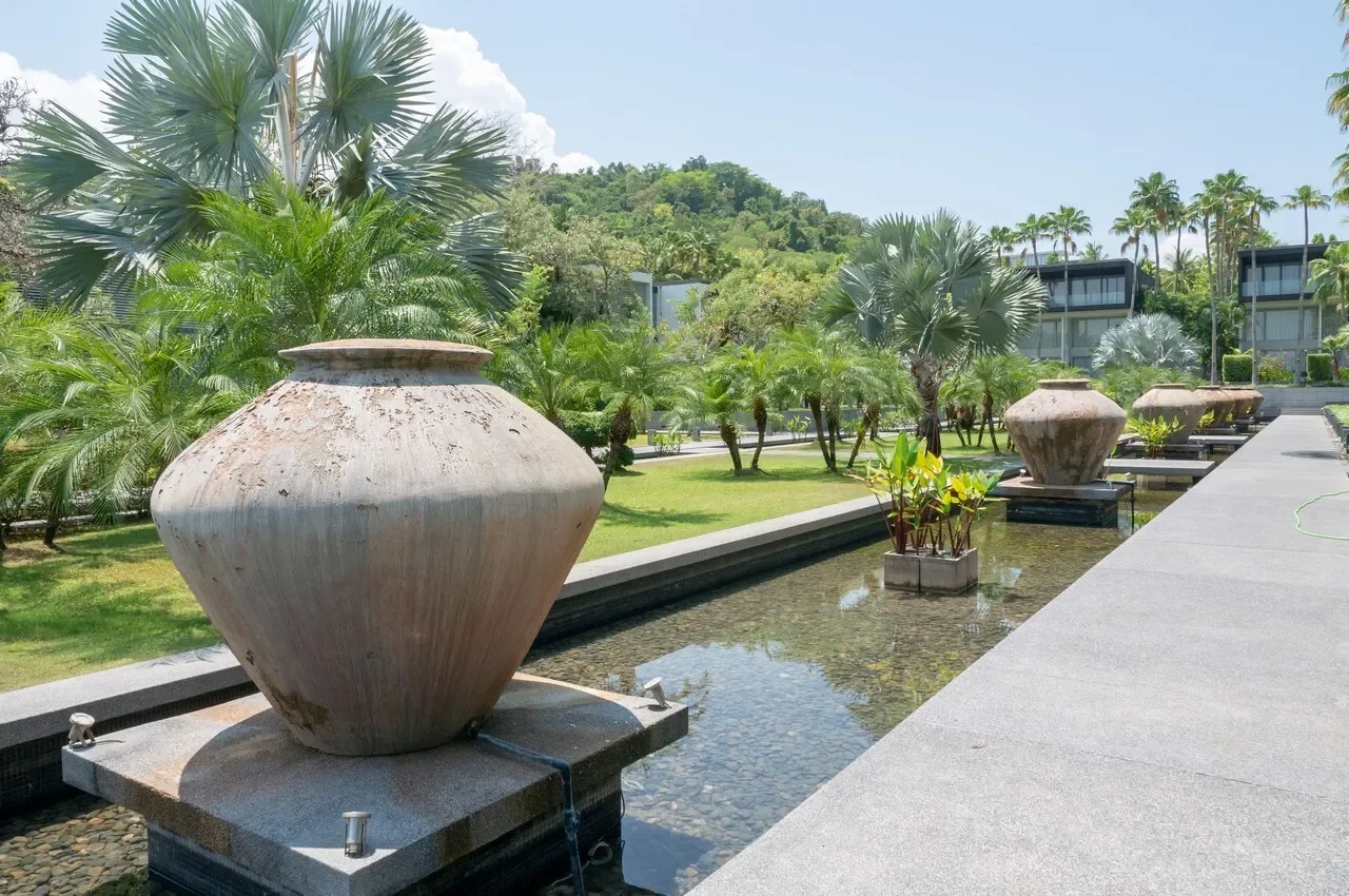 Phuket,, Pa Klok, Phuket, Thailand. - Photo 17