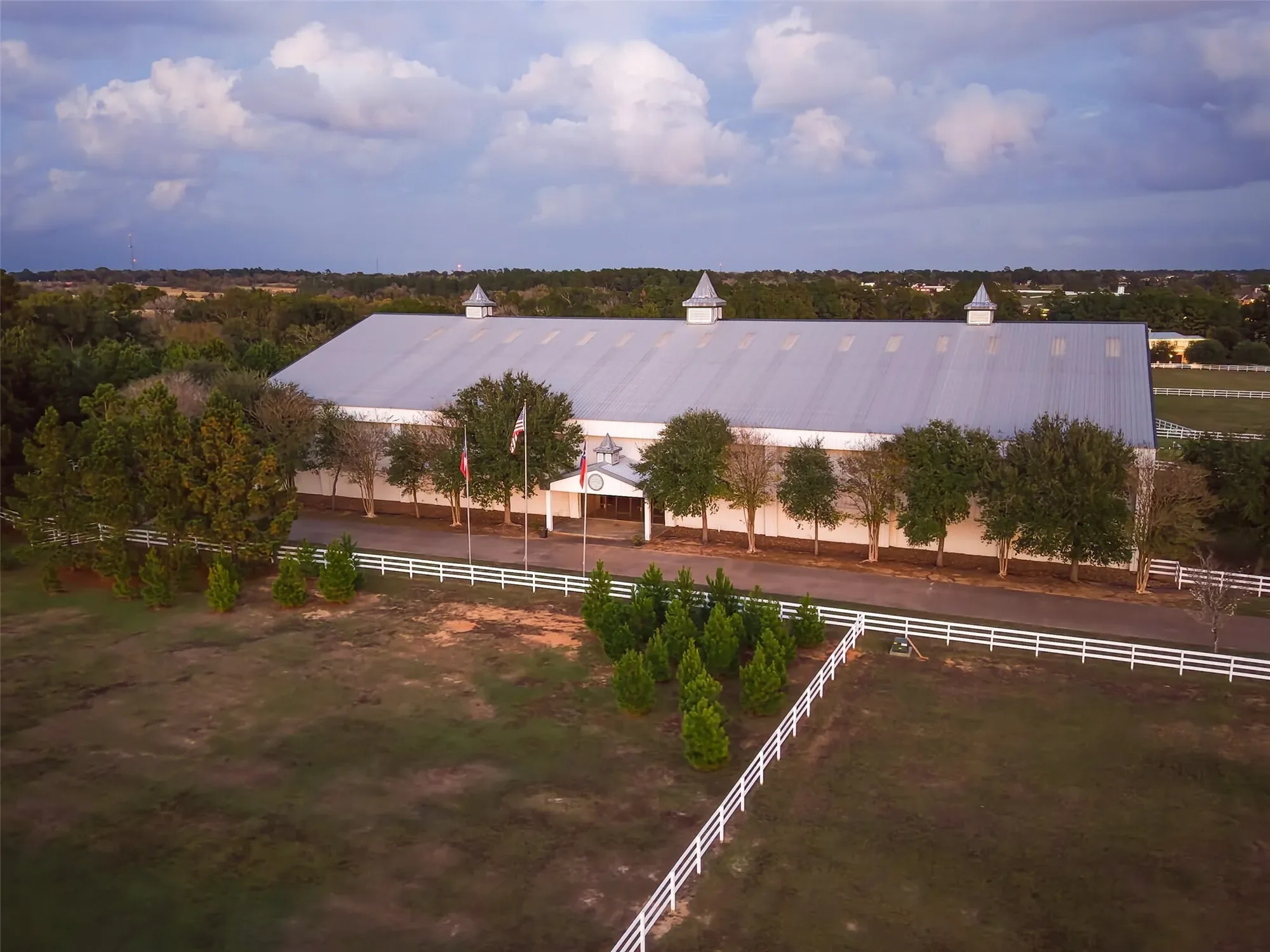 23981 Old Dobbin Plantersville Road, Montgomery, TX 77316, Montgomery, Texas, United States. - Photo 38