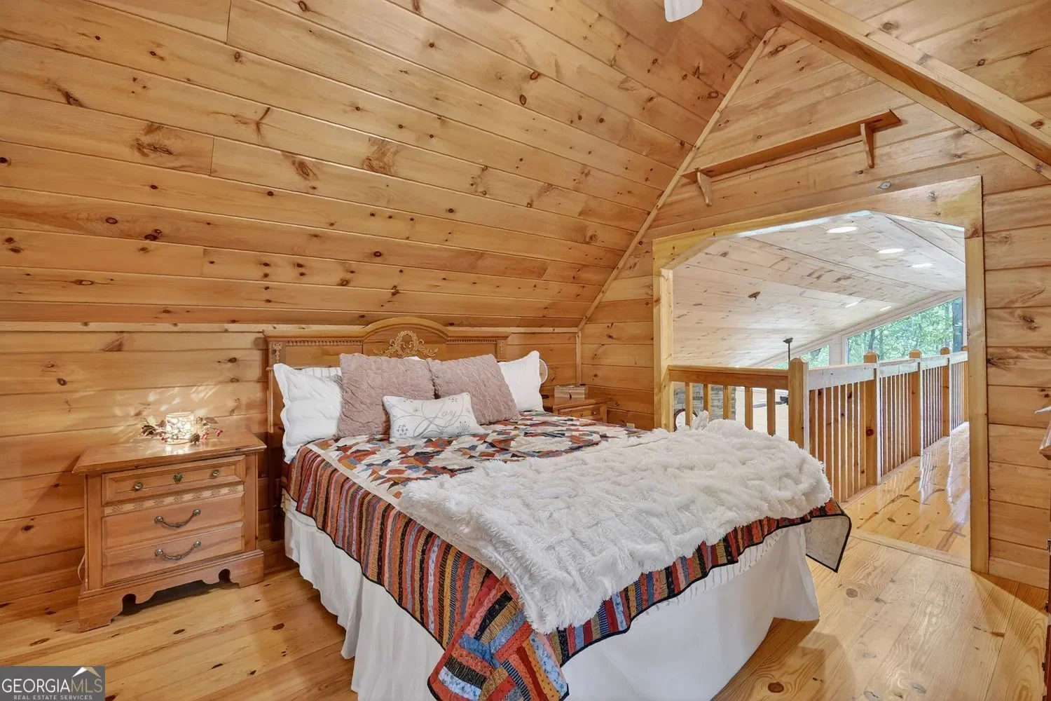 31 Highland Hammock DR, Blue Ridge, Georgia, United States. - Photo 16