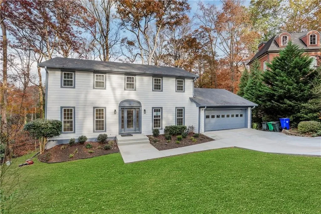 3914 Granger Drive, Chamblee, Georgia, United States. - Photo 4
