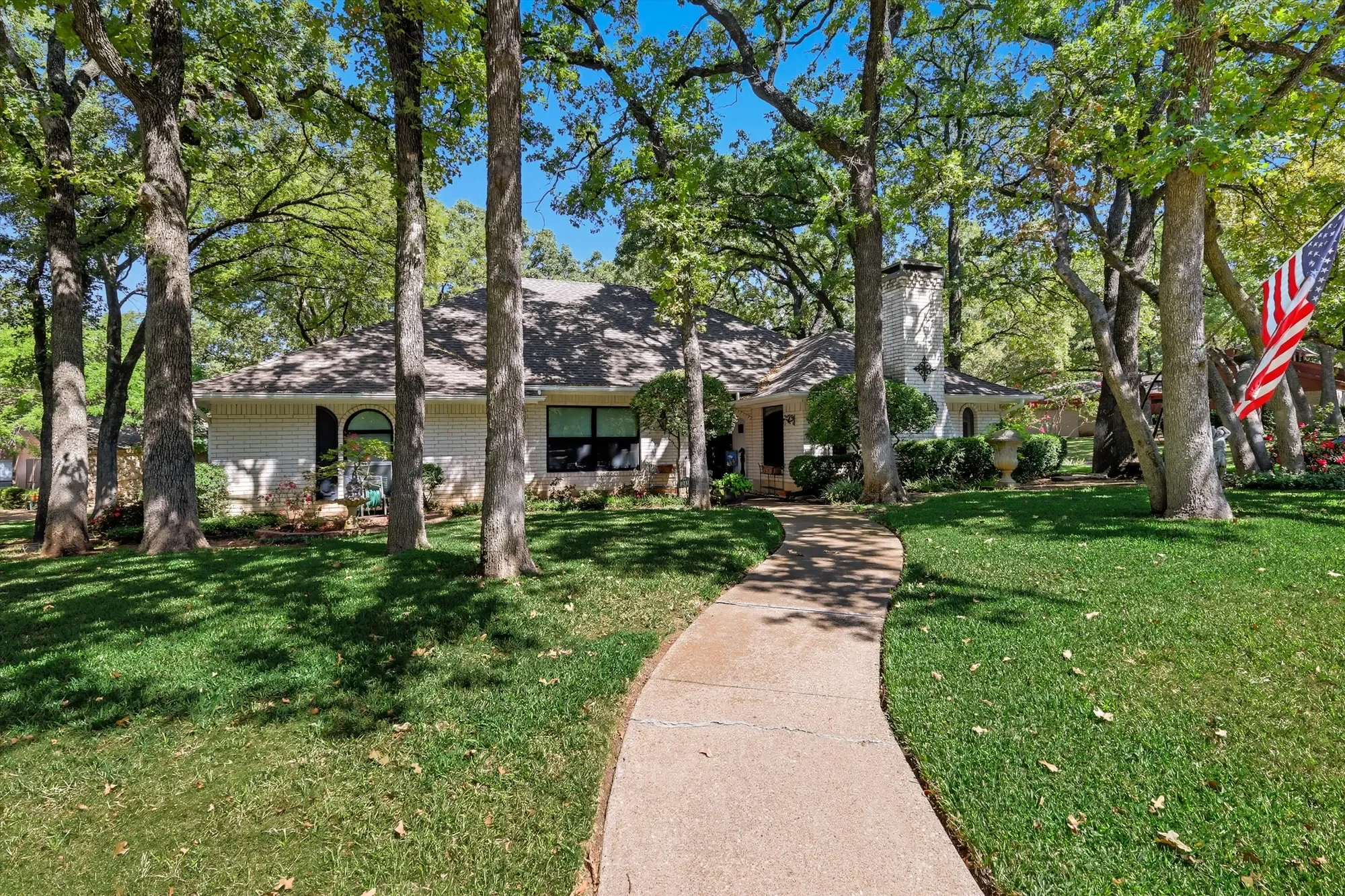 2419 Villa Vera Drive , Arlington, TX 76017, Arlington, Texas, United States. - Photo 35