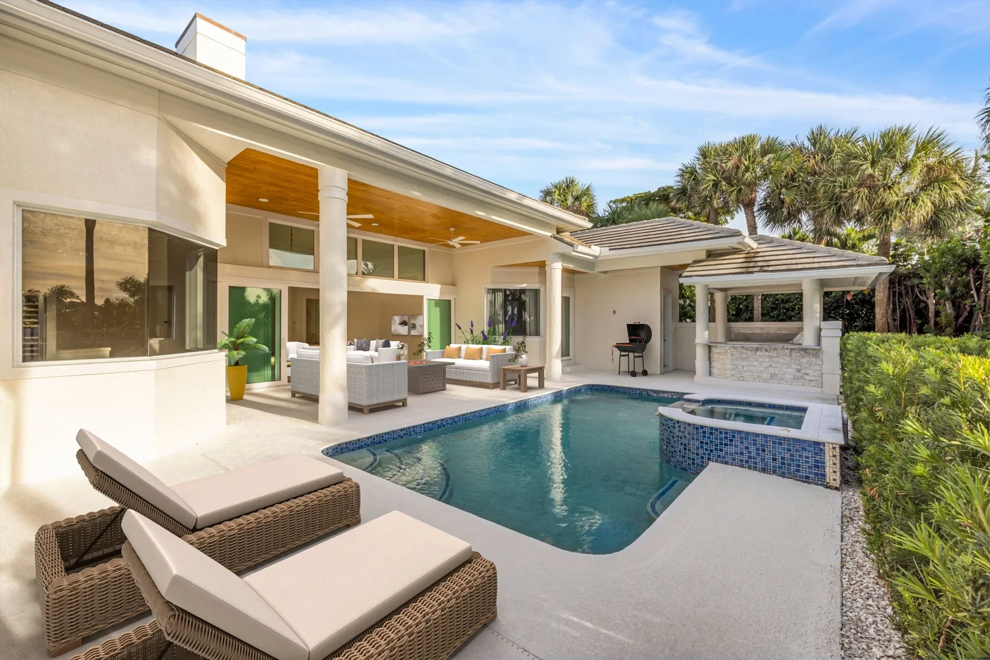 2925 SE Dune Drive , Stuart, FL 34996, Stuart, Florida, United States. - Photo 16