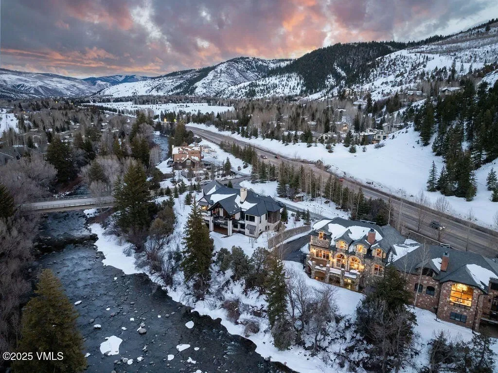 8 Rue Riviere Road, Edwards, CO, 81632, USA, Edwards, Colorado, United States. - Photo 19
