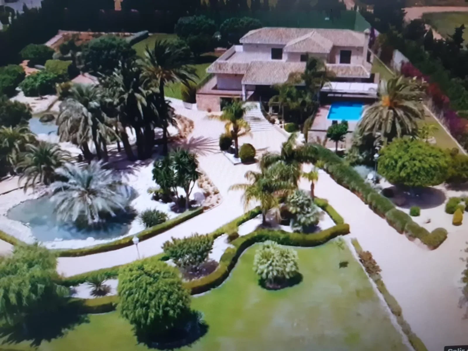 Individual Villas, La Manga Club, MURCIA, La Manga Club, Beal, Cartagena, Spain. - Photo 2