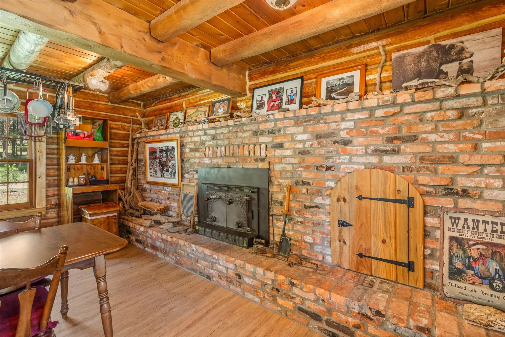 19600 Wambli Lane, Frenchtown, Montana, United States. - Photo 18