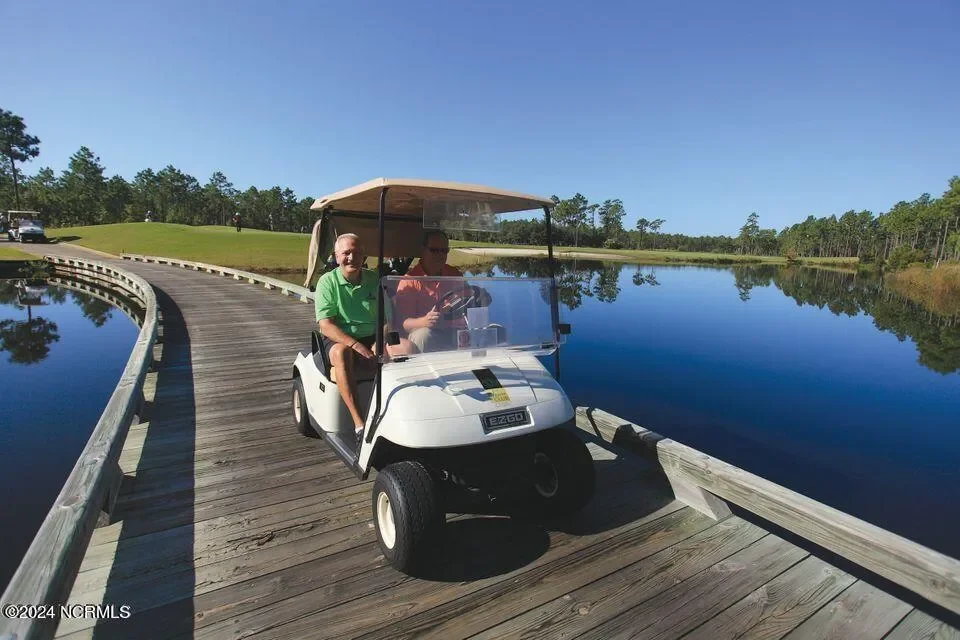 2611 Mariners Way SE, Southport, North Carolina, United States. - Photo 47