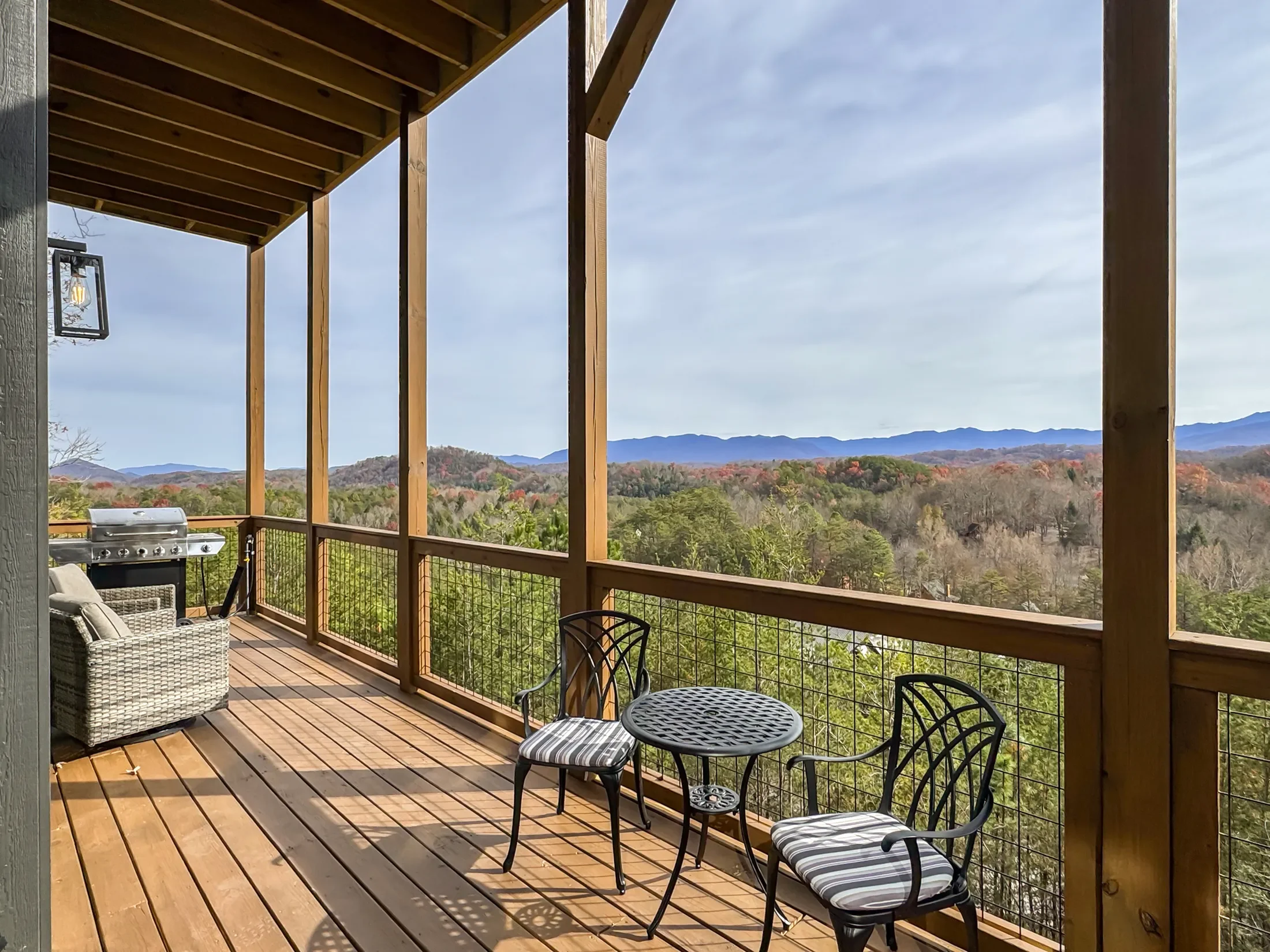 1843 Wild Briar Trail, John Sevier, TN 37876, Sevierville, Tennessee, United States. - Photo 13
