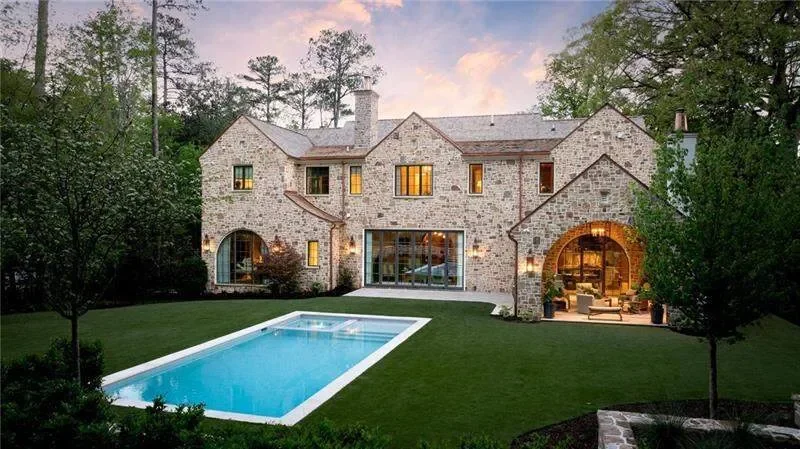 Atlanta, Georgia, United States. - Photo 15