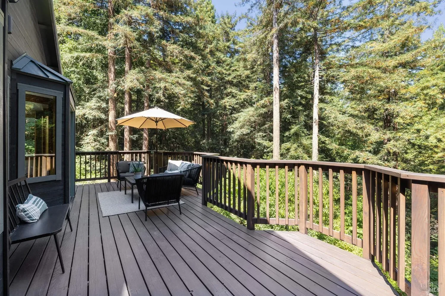 17970 Duncan Road, Guerneville, CA, 95446, USA, Guerneville, California, United States. - Photo 61