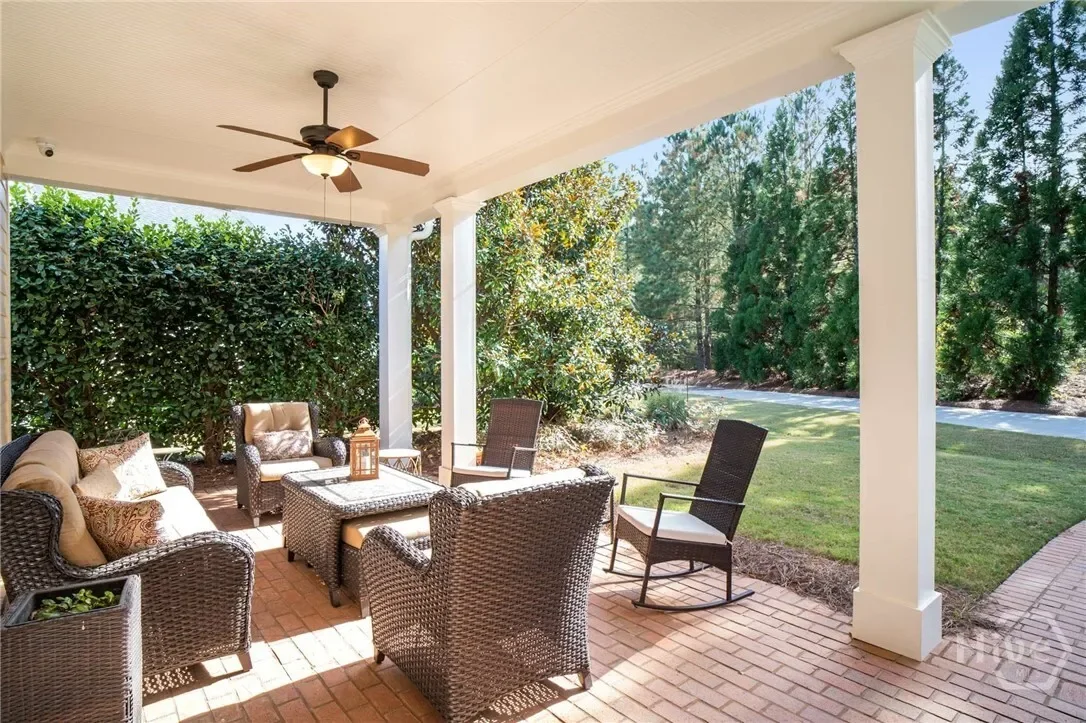 1460 Autumn Park, Winder, Georgia, United States. - Photo 45