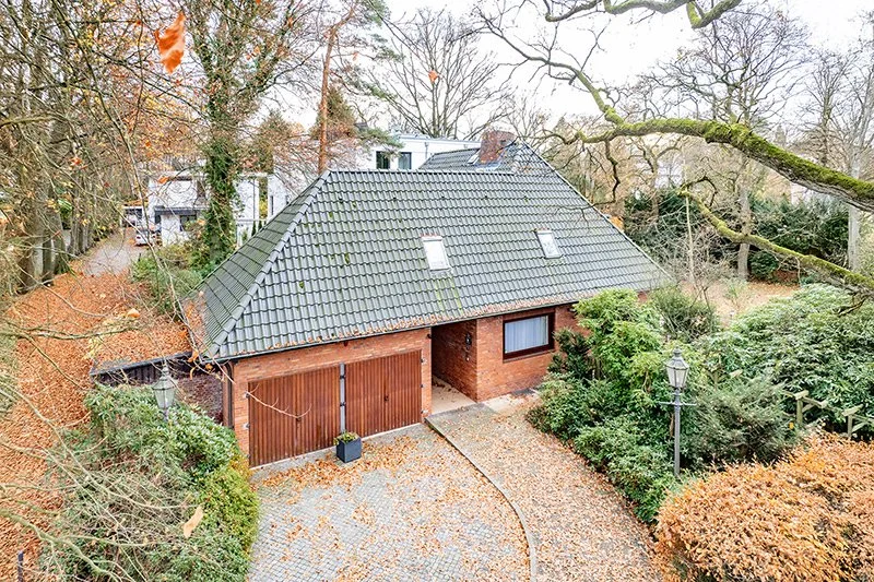 design Your Dream Home Amid Natural Serenity