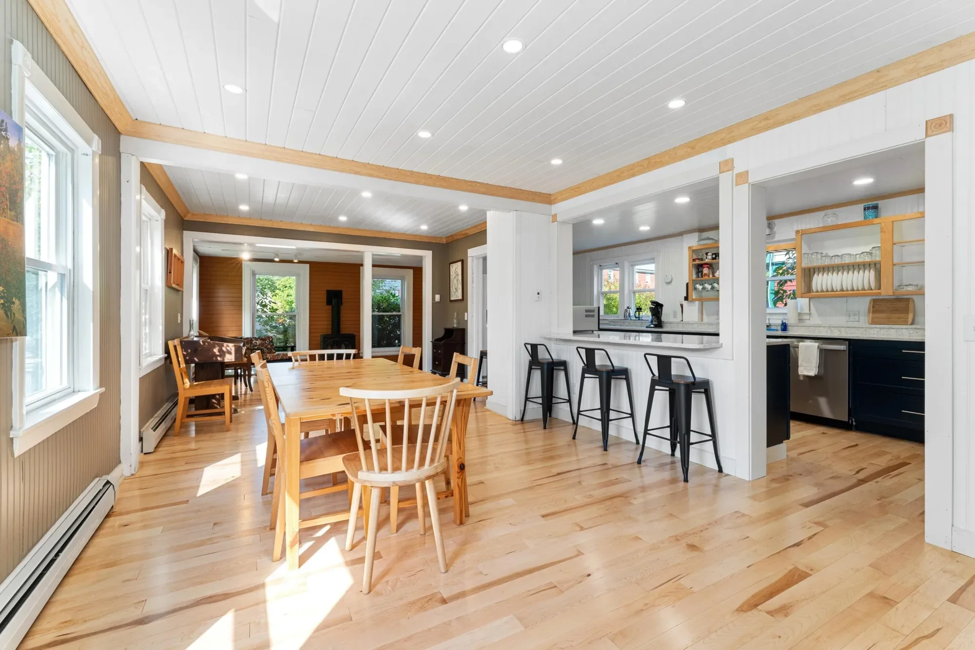 3 Wayman Lane, Bar Harbor, ME 04609, Bar Harbor, Maine, United States. - Photo 14