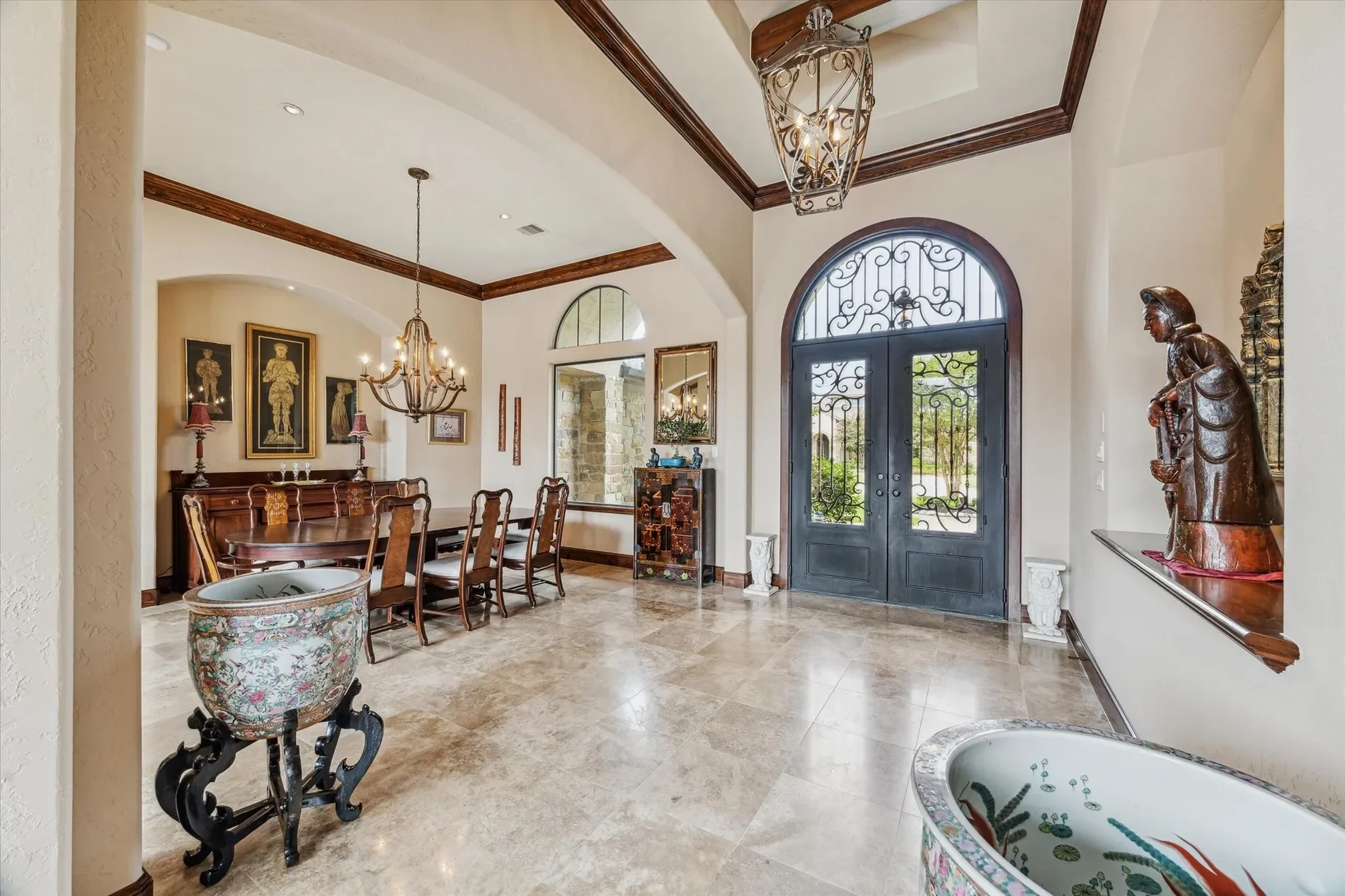 7611 Morgans Pond Court, Spring, TX 77389, Spring, Texas, United States. - Photo 47
