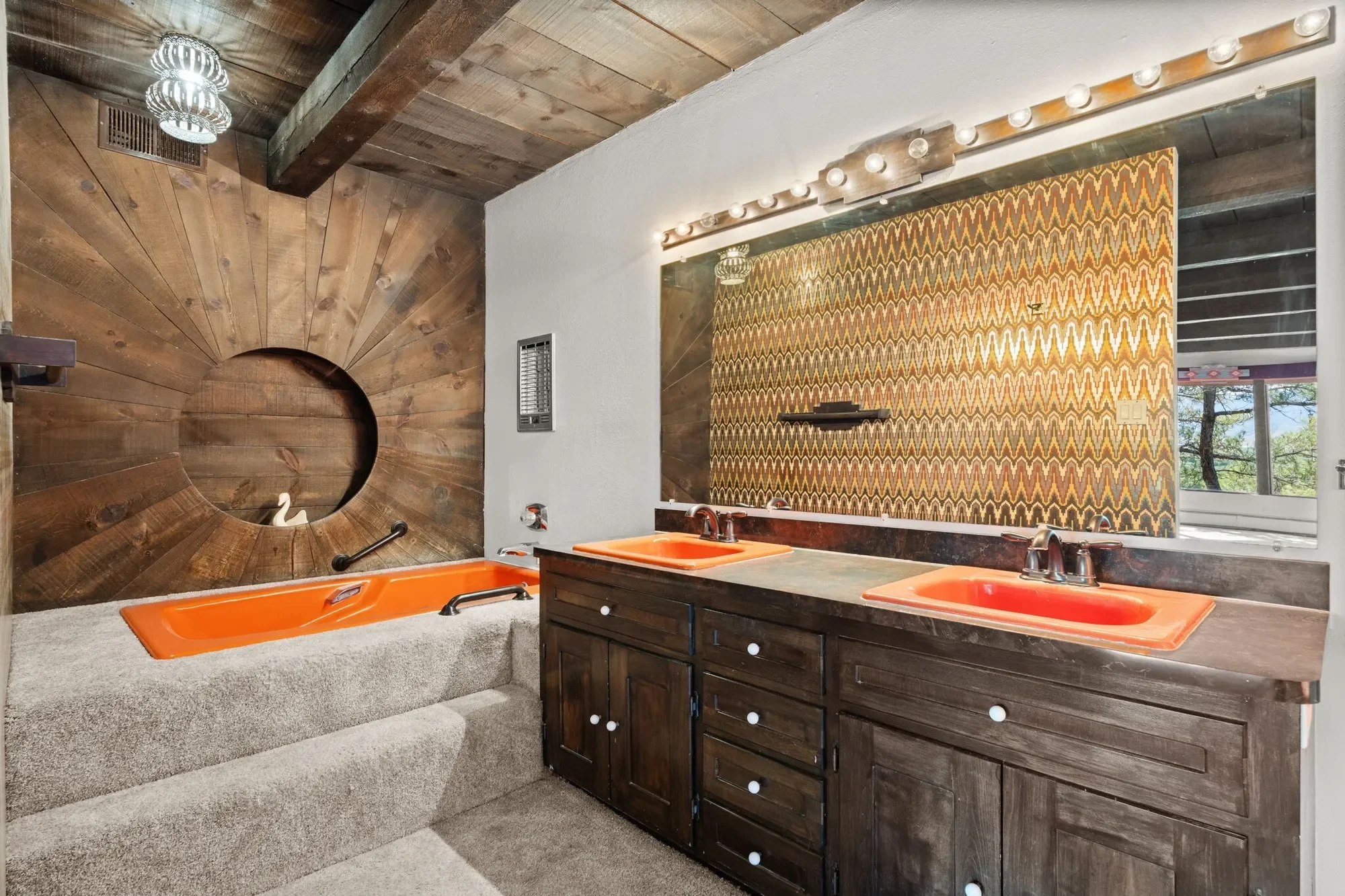 10601 Cielo Vista Del Norte, Corrales, NM 87048, Corrales, New Mexico, United States. - Photo 40