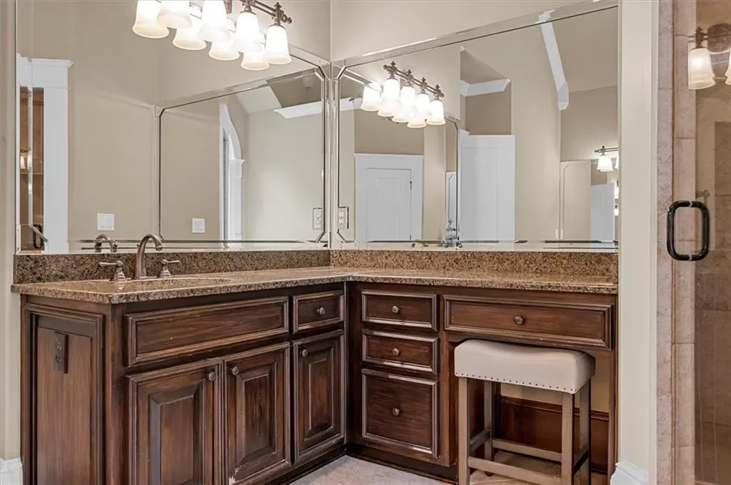 2415 Wistful Way, Marietta, Georgia, United States. - Photo 41
