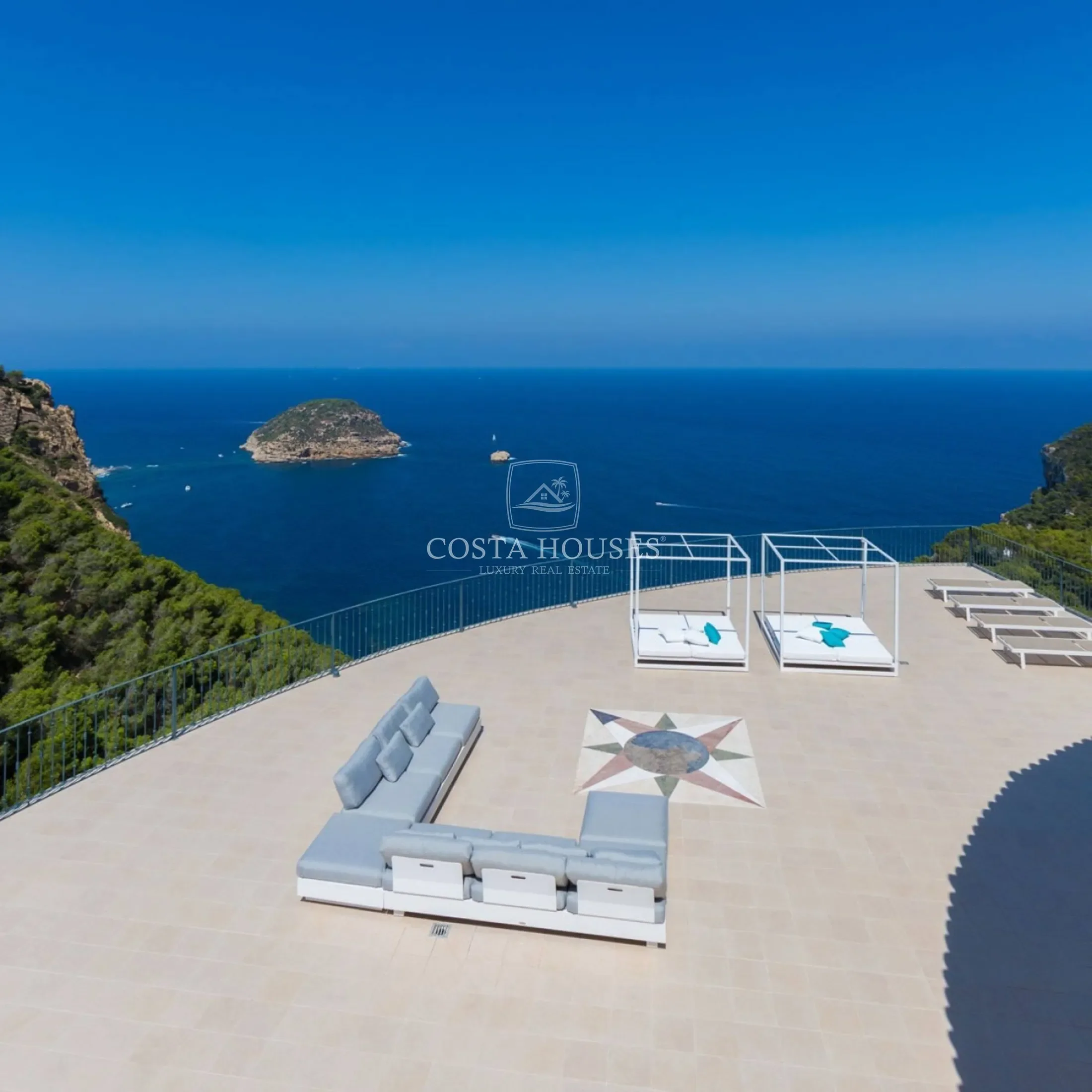Media Luna, Jávea - Xàbia, ALICANTE, Xabia / Javea, Valencian Community, Spain. - Photo 18