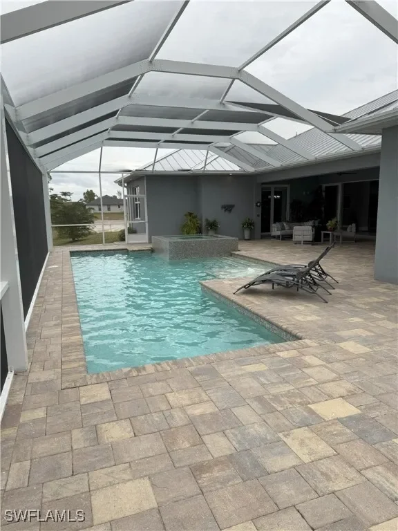 1803 NE 41st Street, Cape Coral, Florida, United States. - Photo 14