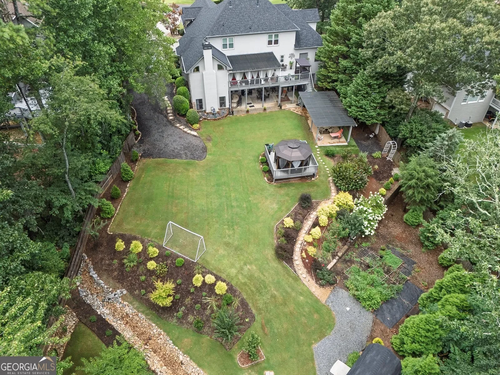 Powder Springs, Georgia, United States. - Photo 17