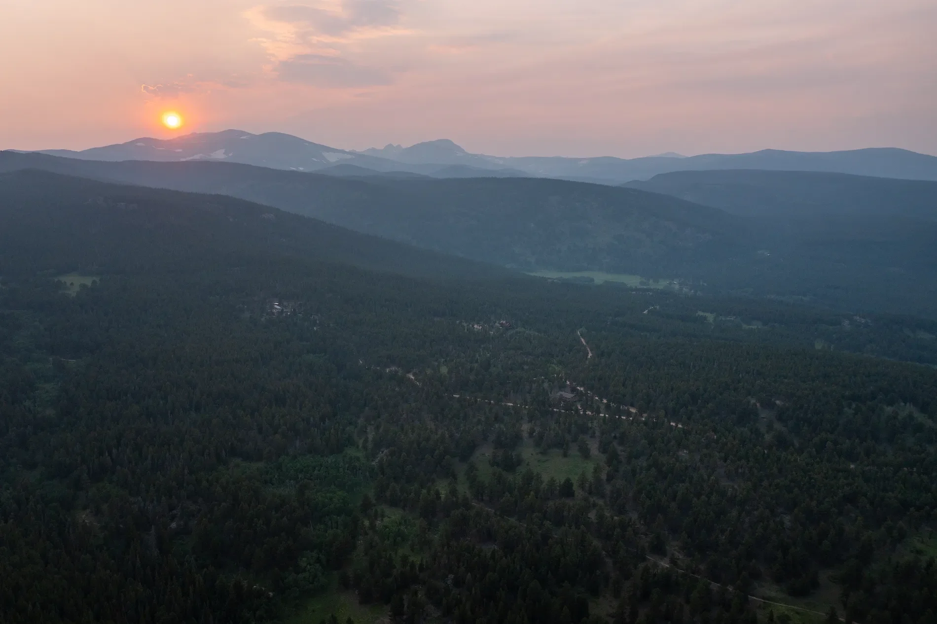 25 Ridge View Rd, Nederland, CO 80466, Nederland, Colorado, United States. - Photo 4