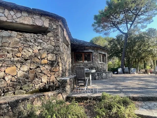 0, Sari-Solenzara, Corsica, France. - Photo 6